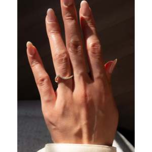 แถบเพชรหยักน้อยที่สุด - Product Image 3