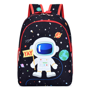 2026 Trending Cartoon Unicorn Kids School Backpack Girls Cute Print Lightweight <b>Waterproof</b> Primary Schoolbag Wholesale - Product Image 6