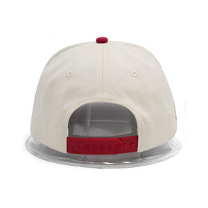 Gorra de Béisbol Ajustable con Logotipo Bordado en 3D Personalizado - Unisex, Poliéster/Algodón, Fusión sin Costuras - Product Image 4