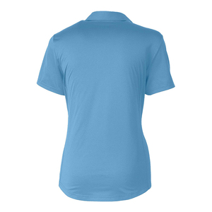Camiseta de Algodón Tejido Transpirable de Corte Ajustado para Mujer, con Logotipo Personalizado, Ecológica, de Manga Corta, en Oferta a Bajo Precio - Product Image 5