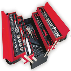 Kit de análisis forense de marcas de herramientas para examinar pruebas de impresiones, arañazos, golpes y abrasiones, y para identificar marcas en la superficie. - Product Image 3