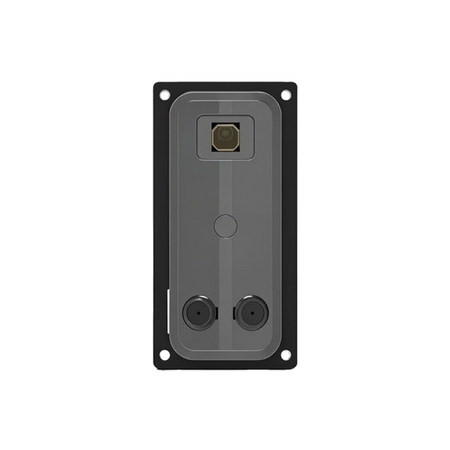 GS5 Solid State Lidar Sensor with 70-1000mm Range and 80 Field of View for Robot Slam Mapping