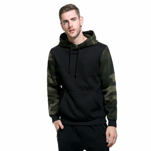 Sudadera con Capucha para Hombre de la Mejor Calidad a un Precio Razonable, Producto Superior, Sudaderas Térmicas para Hombre, Fabricación en Pakistán - Product Image 4