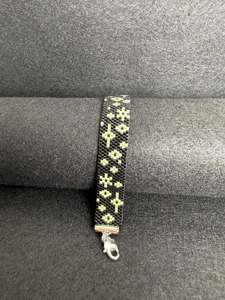 <b>Direct</b> Source <b>Beaded</b> Bracelet Manufacturer <b>Beaded</b> Bracelet High Gloss Finish <b>Beaded</b> Bracelet Custom Factory Use <b>Beaded</b> Bracelet - Product Image 5