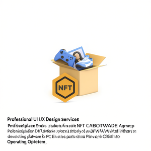 บริการออกแบบ UI UX ระดับมืออาชีพสำหรับแอปพลิเคชันแอนดรอยด์ ซอฟต์แวร์การตลาดดิจิทัลสำหรับพีซี ระบบปฏิบัติการเวอร์ชันองค์กร - Product Image 3