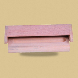 Boîte à stylos en bois d'acacia faite à la main, porte-stylos en bois, boîte cadeau écologique pour une utilisation promotionnelle professionnelle - Product Image 5