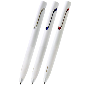 Bolígrafo de Aceite ZEBRA bLen BA88 de 0.5mm y 0.7mm, Antivibración, Escritura Suave, Tinta Negra, Papelería Japonesa - Product Image 6