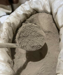 Premium Quality <b>Grass</b> Jelly Powder Vietnam Supplier Mesona Leaf Material for Beverage Dessert Bulk Supply - Product Image 1