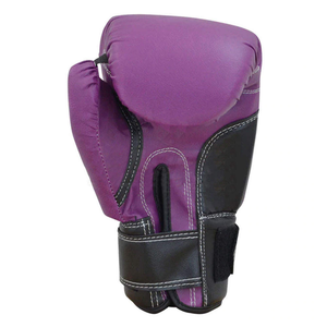 Gants de boxe directement du fabricant avec logos personnalisés, matériaux de qualité, amorti protecteur et offre de gros compétitive - Product Image 4