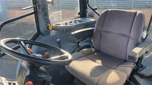 Tractor Agrícola New Holland TS115 - Product Image 5