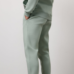 Sweat à capuche unisexe avec poche avant, vêtements de sport, pull à capuche, pantalon de survêtement, veste d'hiver, fabricants de sweats à capuche - Product Image 6