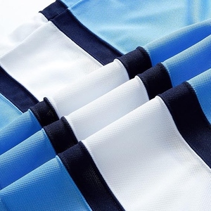 Custom Sublimated Light Blue Ice Hockey Jersey High Quality Plain Blank Ice Hockey Shirts Breathable Ice Hockey Wear Uniform - Product Image 6