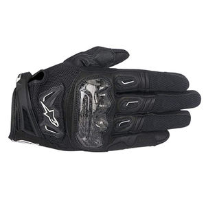 Gants de moto de course intégraux en cuir 100% avec protection rigide des articulations pour l'hiver, vente en gros directe usine 2026 - Product Image 2