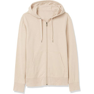 Sweat-shirts à fermeture éclair pour hommes entièrement personnalisés, décontractés pour l'hiver, 100% coton mélangé, respirants, écologiques, confortables, nouvelle arrivée, personnalisables - Product Image 3