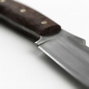 Couteau Seax médiéval en acier au carbone, style d'inspiration historique, construction durable, lame utilitaire artisanale, traditionnel - Product Image 4