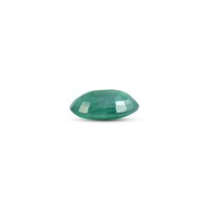 Certified Natural Blue Sapphire Loose Gemstone-4.2 Carat 20mm 16mm 14mm 1mm Hole - Product Image 3