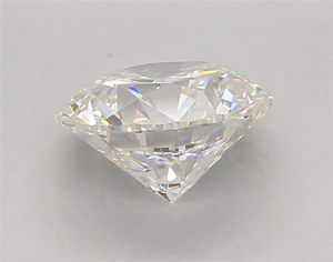 Diamante Cultivado en Laboratorio de Corte Brillante Redondo de 3.04 Quilates, Claridad VVS 2, Corte Excelente, para Joyería, Diamante CVD - Product Image 2