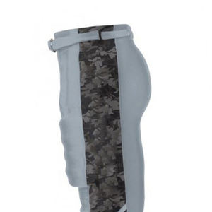 Services OEM, uniforme de football américain de haute qualité, short respirant en mesh, séchage rapide, antibactérien, léger, sportif - Product Image 6