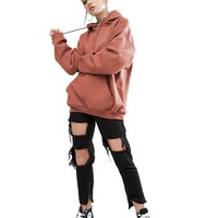 Ensemble de survêtement 2 pièces pour femme : veste à capuche zippée et pantalon évasé, idéal pour l'entraînement et les loisirs