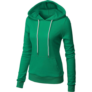 Sweat-shirts pour femmes, vêtements pratiques à porter au quotidien, avec capuche, manches longues et coupe décontractée, idéaux pour un style simple. - Product Image 4