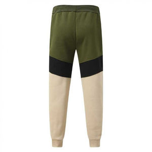 Ensemble de survêtement vintage AIFRAN SPORTS pour homme, respirant, imprimé, en polyester/coton, idéal pour l'entraînement et le jogging, avec logo personnalisé - Product Image 4