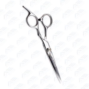 Haircutting Shears <b>for</b> Hair and Beard Professional Salon Hair Scissors Stainless Steel Barber Hair Scissors - Product Image 5