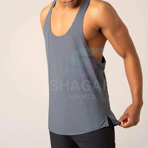 hole sale short sleeves gym fitness t-shirt for <b>mens</b> - Product Image 2