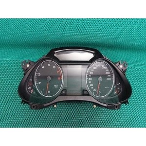 แผงหน้าปัด A4 B8 8K ปี 2007-2011 มือสอง ของแท้ รหัส 8K0920930M - Product Image 1