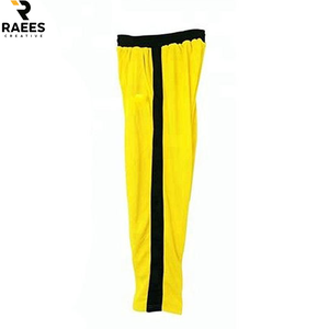 Vêtements de sport respirants personnalisés de haute qualité, maillot et pantalon d'équipe de cricket, uniforme de cricket, uniforme de cricket par sublimation - Product Image 3