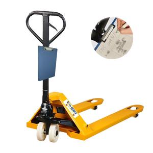 Meilleure Vente Chariot Élévateur Électrique Complet 3300lbs pour Entrepôt avec Fourches Réglables - Product Image 3