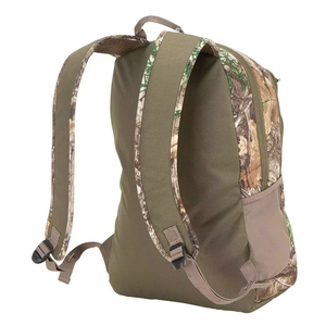 GRACE <b>SIGN</b> GS-HW Men's Winter Hunting Backpack-Soft <b>Shell</b> Waterproof Windproof Anti-Bacterial Camouflage Pattern 100% Polyester - Product Image 3