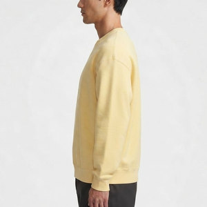 Nouveau sweat-shirt épais pour homme, pull décontracté et chaud, idéal pour le quotidien, vêtement confortable de style urbain - Product Image 4