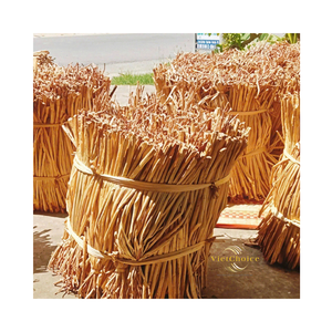 VietChoice – Fibre naturelle de jacinthe d'eau à prix abordable, matériau écologique pour la fabrication de fil et de tissus - Product Image 5