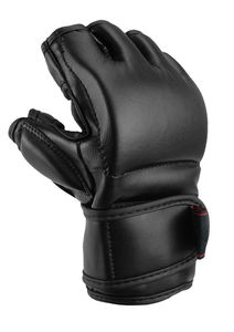 Nouveaux gants de MMA en cuir de haute qualité, design premium, pour l'entraînement, personnalisables, respirants et légers, vente en gros - Product Image 4