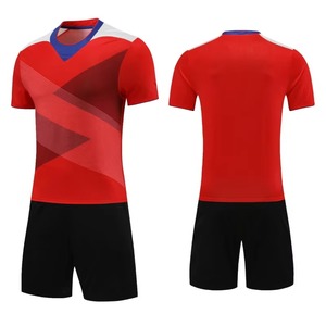 Uniformes de <span class=keywords><strong>Voleibol</strong></span> de Alta Calidad 100% Poliéster, Diseño Personalizado, Camisetas <span class=keywords><strong>para</strong></span> Mujer, Sublimadas, <span class=keywords><strong>Ropa</strong></span> de Equipo, Uniforme de <span class=keywords><strong>Voleibol</strong></span> - Product Image 6