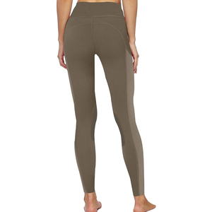 Leggings d'équitation sur mesure avec grip intégral pour femmes, leggings d'équitation unisexes pour femmes - Product Image 2