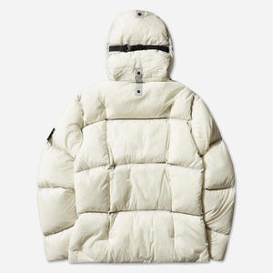 New Breathable Quick Dry Woven Puffer <b>Jacket</b> Women's Lightweight Warm Stylish Winter Wear Outdoor Fur Trim Pakistan 2026 - Product Image 6