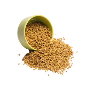 Graines de fenugrec de qualité export, graines de Methi naturelles et robustes pour l'extraction d'huile, l'alimentation animale et le marché de gros - Product Image 3