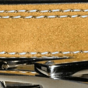 Leather <b>Weight</b> Lifting Belt <b>Men</b> Adjustable Waist Support Strength Training Buckle Closure Fitness Equipment - Product Image 4