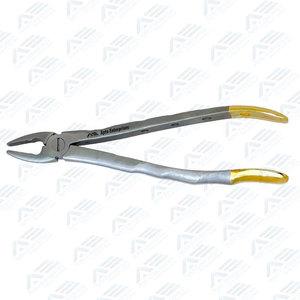 Kerrison Rongeurs et Rongeurs à os, instruments chirurgicaux de haute précision, instruments neurochirurgicaux pour la colonne vertébrale, approuvés CE - Product Image 2