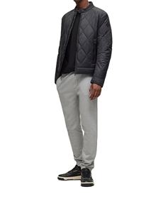 Veste en cuir d'hiver unisexe pour homme avec différents looks et designs Veste polaire à bulles brillantes pour homme pour l'hiver 2026 - Product Image 2