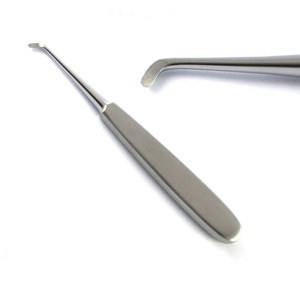 Élévateurs dentaires en gros en acier inoxydable, instruments chirurgicaux dentaires pour l'extraction dentaire, fabricant et fournisseur professionnel - Product Image 6