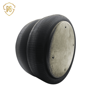 Ressort pneumatique d'essieu OEM 1698435 1628472 1794430 - Product Image 4