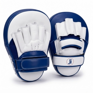 Focus Pad, Equipo de Entrenamiento de Alta Calidad, Cuero Sintético, Construcción Duradera, Diseño Cómodo y Ligero, OEM - Product Image 2