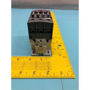 CONTACTOR ABB AF26-30-00-13 100-250V, 50/60HZ-DC - Equipos y Piezas de Semiconductores de Confianza de Marca Global - Product Image 3