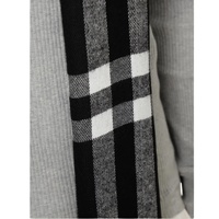 Écharpe tricotée d'hiver pour homme, motif uni, personnalisable avec logo, impression sérigraphique écologique, 220g, carrée, longue, haute qualité, vente chaude