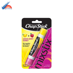 Tarjeta Blister Colgante con Logotipo Personalizado para Empaque de Lápiz Labial - Product Image 2