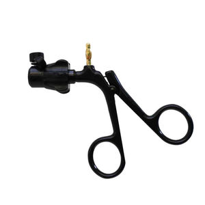 Instrumentos Quirúrgicos de Acero Inoxidable Ligeros con Mango Laparoscópico Manual, Certificados ISO CE, de Mahfooz Instruments - Product Image 4