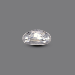 Green Amethyst Oval Cabochon 11mm Loose Gemstone for Fine Jewelry - Product Image 3