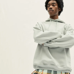 Sudaderas con Capucha de Invierno a la Moda al por Mayor, Alta Calidad, 100% Fibra de Bambú, ODM, Fábrica Directa, Precio Bajo, Logotipo Personalizado Digital para Hombre - Product Image 6